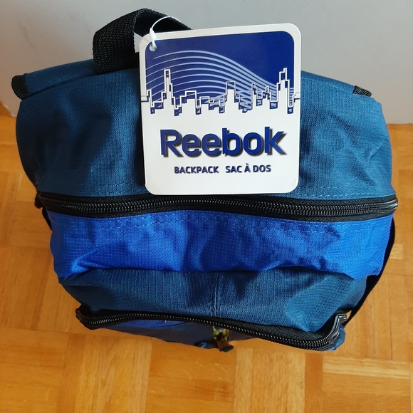 💞Host Pick💞 NEW Reebok Backpack - Picture 3 of 4